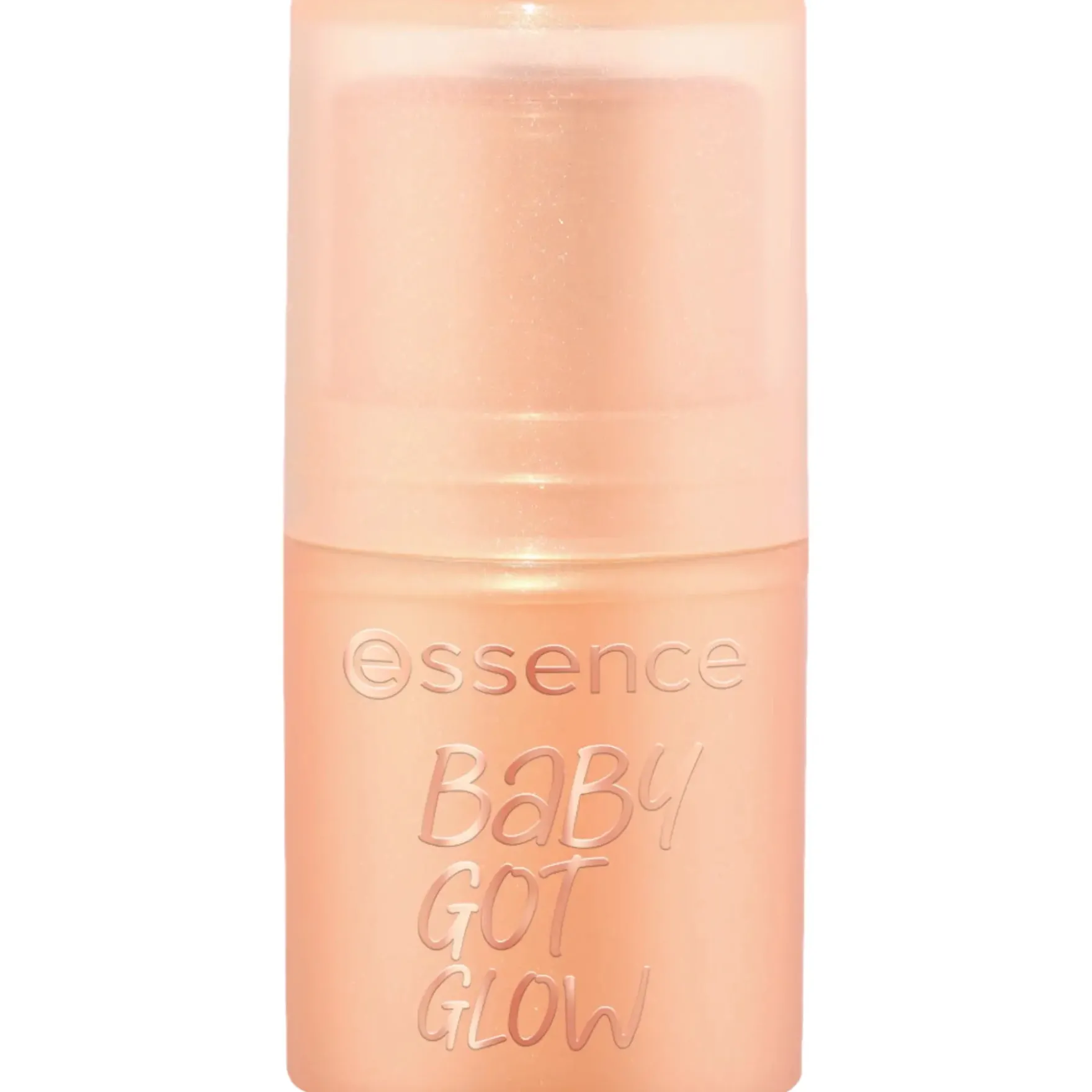 Baby Got Glow Highlighter Stick 10 Golden Aura