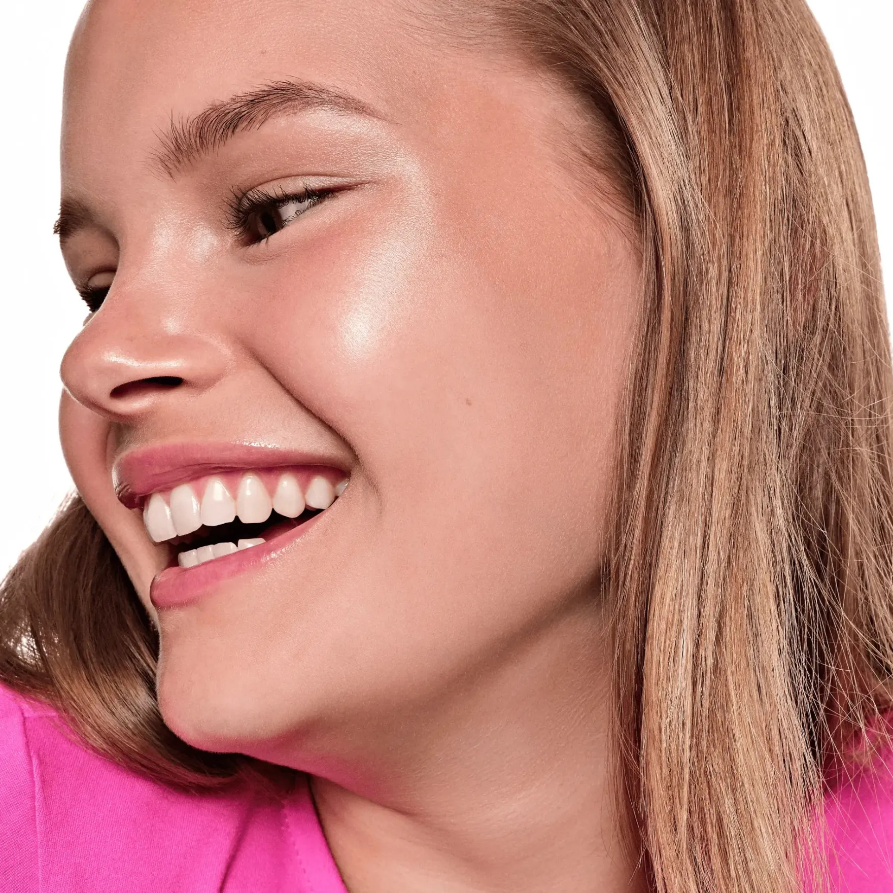 Baby Got Glow Highlighter Stick 10 Golden Aura