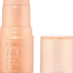 Baby Got Glow Highlighter Stick 10 Golden Aura