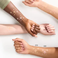 Baby Got Glow Highlighter Stick 10 Golden Aura