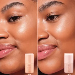 Baby Got Glow Highlighter Stick 20 Rosy Glaze