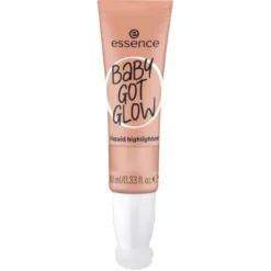 Baby Got Glow Liquid Highlighter 30 Breezy Bronze