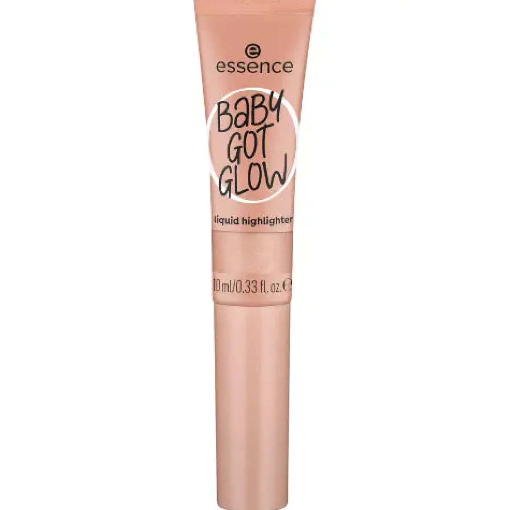 Baby Got Glow Liquid Highlighter 30 Breezy Bronze