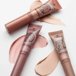 Baby Got Glow Liquid Highlighter 10 Sassy in Silk