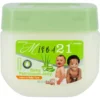Baby Jelly Aloe & Vitamins Green