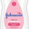Baby Oil
