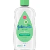Baby Oil Aloe Vera 300 ml.
