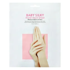 Baby Silky Hand Mask Sheet