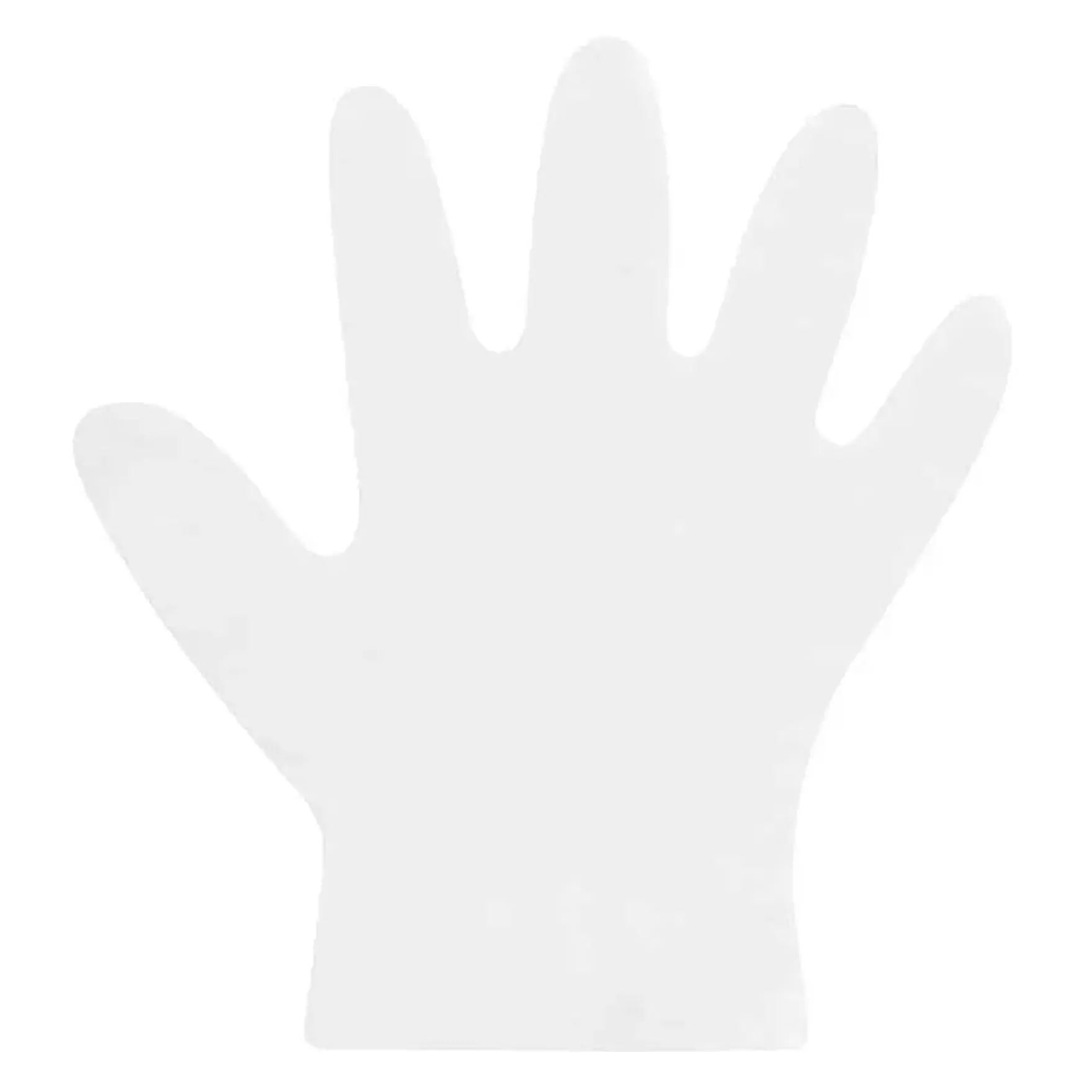 Baby Silky Hand Mask Sheet