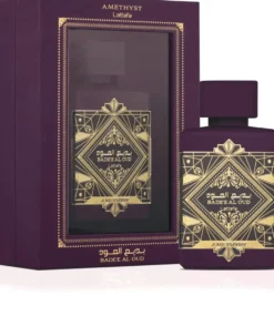 Bade'e Al Oud Amethyst Unisex Eau De Parfum