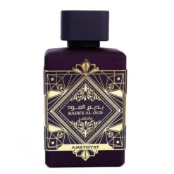 Bade'e Al Oud Amethyst Unisex Eau De Parfum