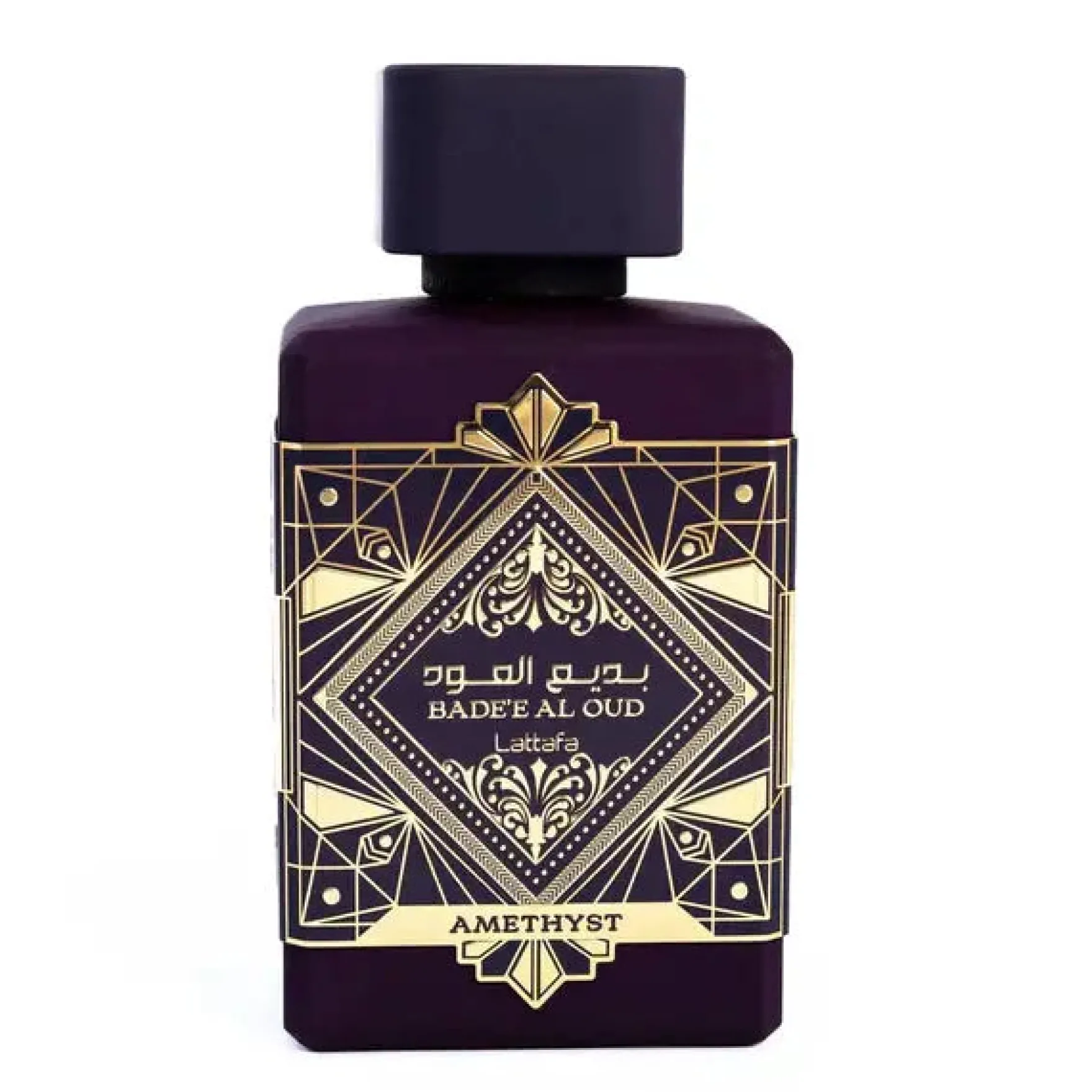 Bade'e Al Oud Amethyst Unisex Eau De Parfum