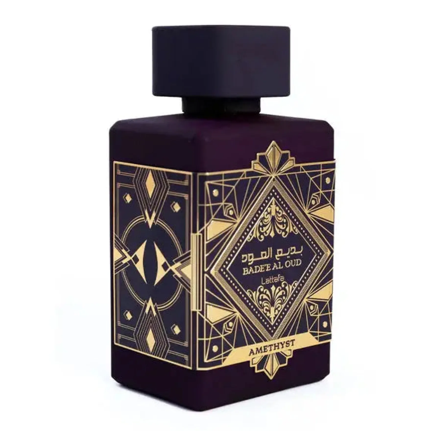 Bade'e Al Oud Amethyst Unisex Eau De Parfum