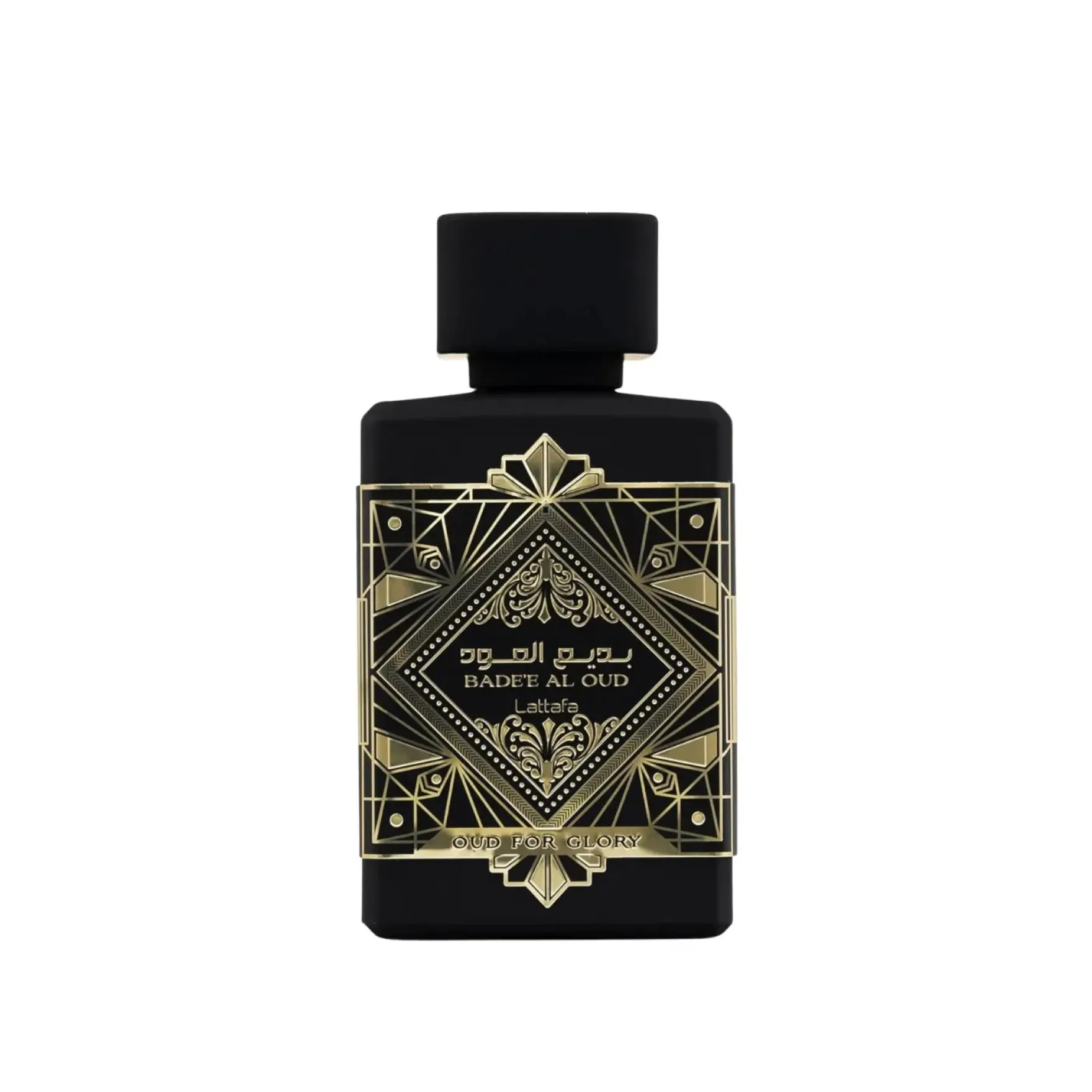 Badee Al Oud for Glory Eau De Parfum