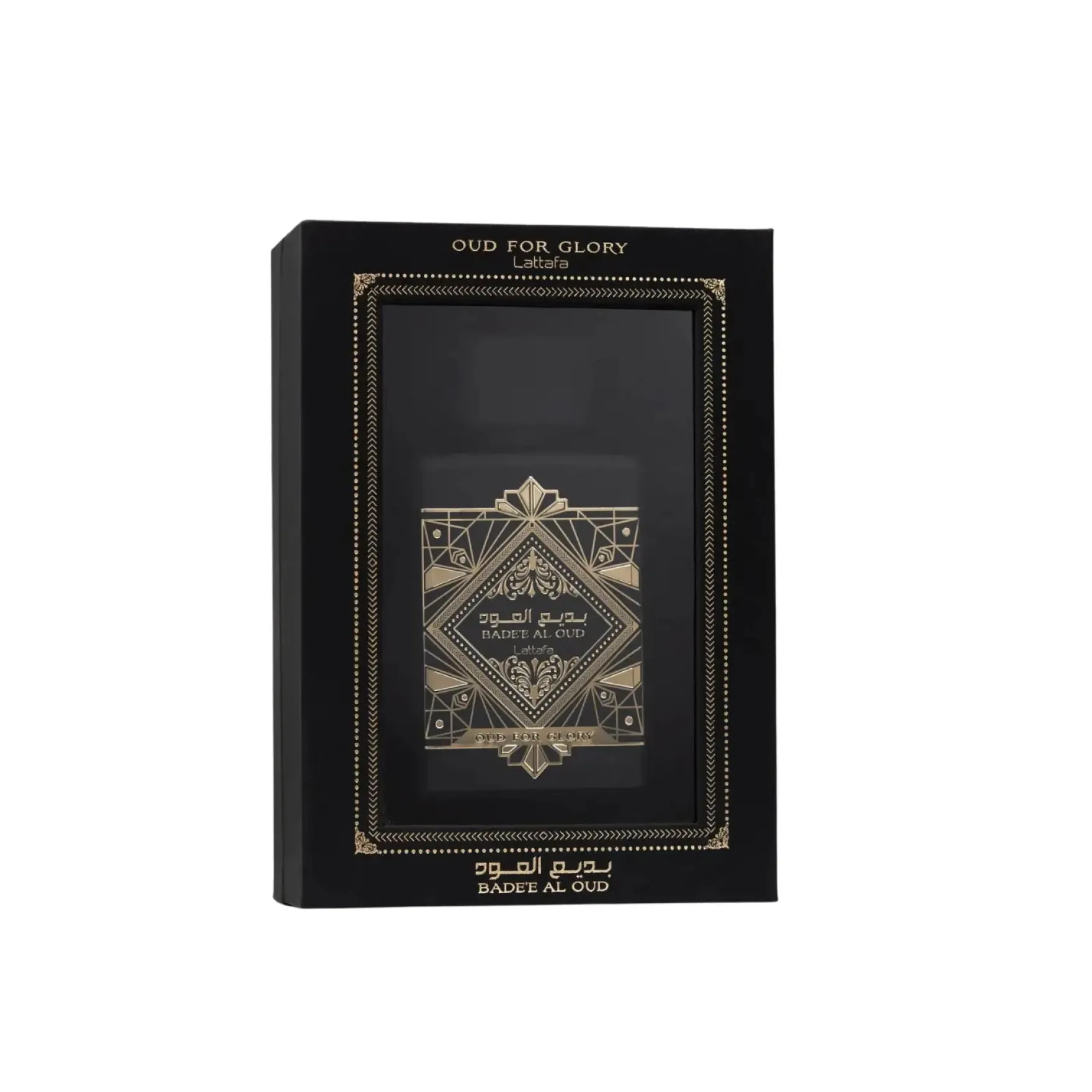 Badee Al Oud for Glory Eau De Parfum