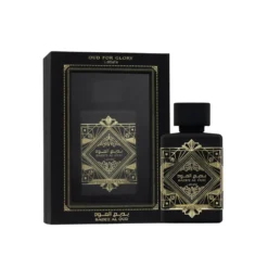 Badee Al Oud for Glory Eau De Parfum