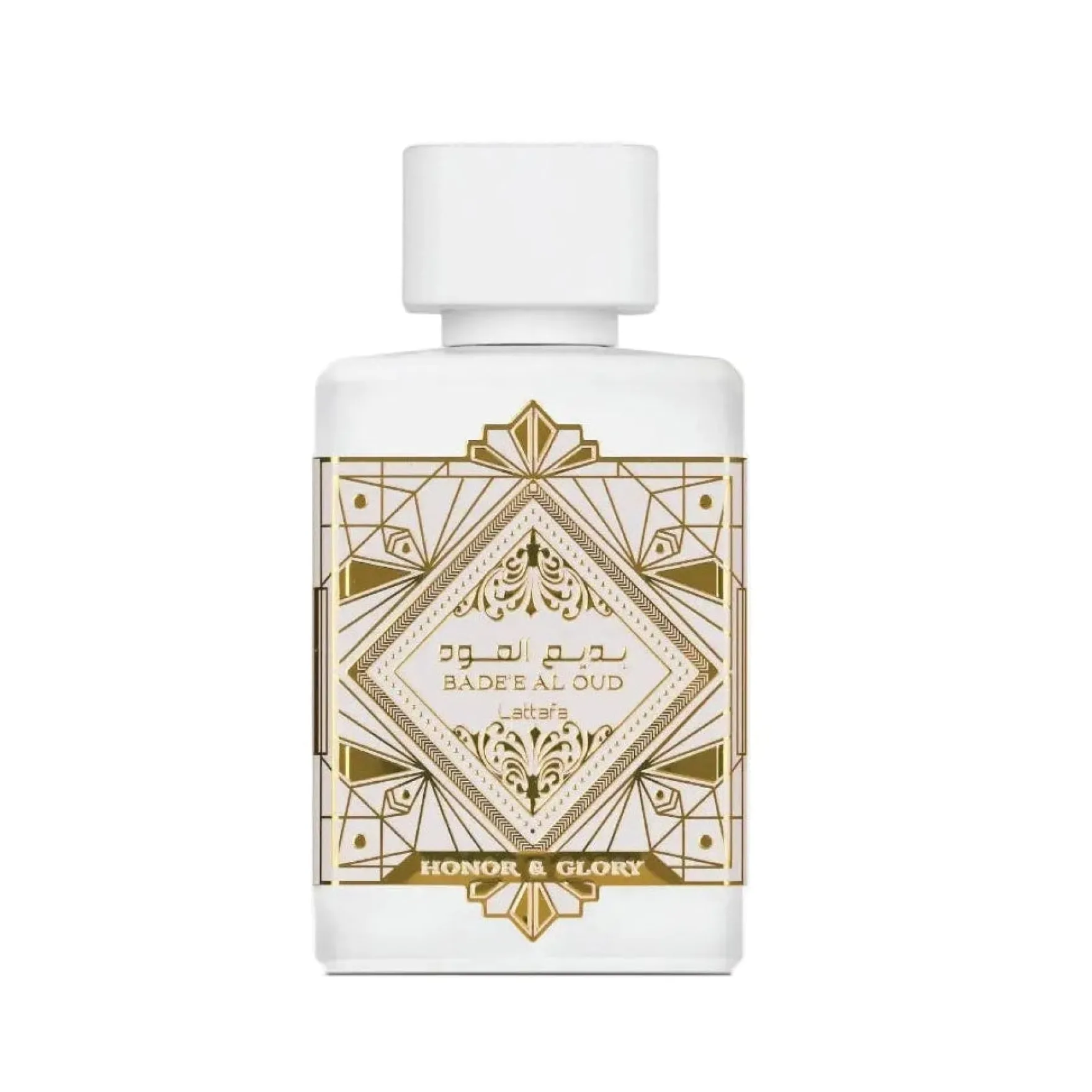Badee Al Oud Honor & Glory Eau De Parfum