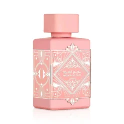 Bade'e Al Oud Noble Blush Eau De Parfum