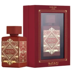 Badee Al Oud Sublime Eau de Parfum