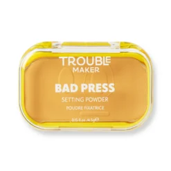 Bad Press Setting Powder