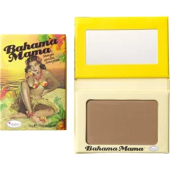 Bahama Mama Bronzer