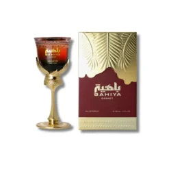 Bahiya Garnet Eau De Parfum