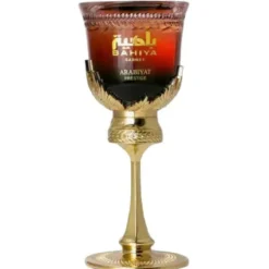 Bahiya Garnet Eau De Parfum