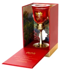 Bahiya Ruby Eau De Parfum