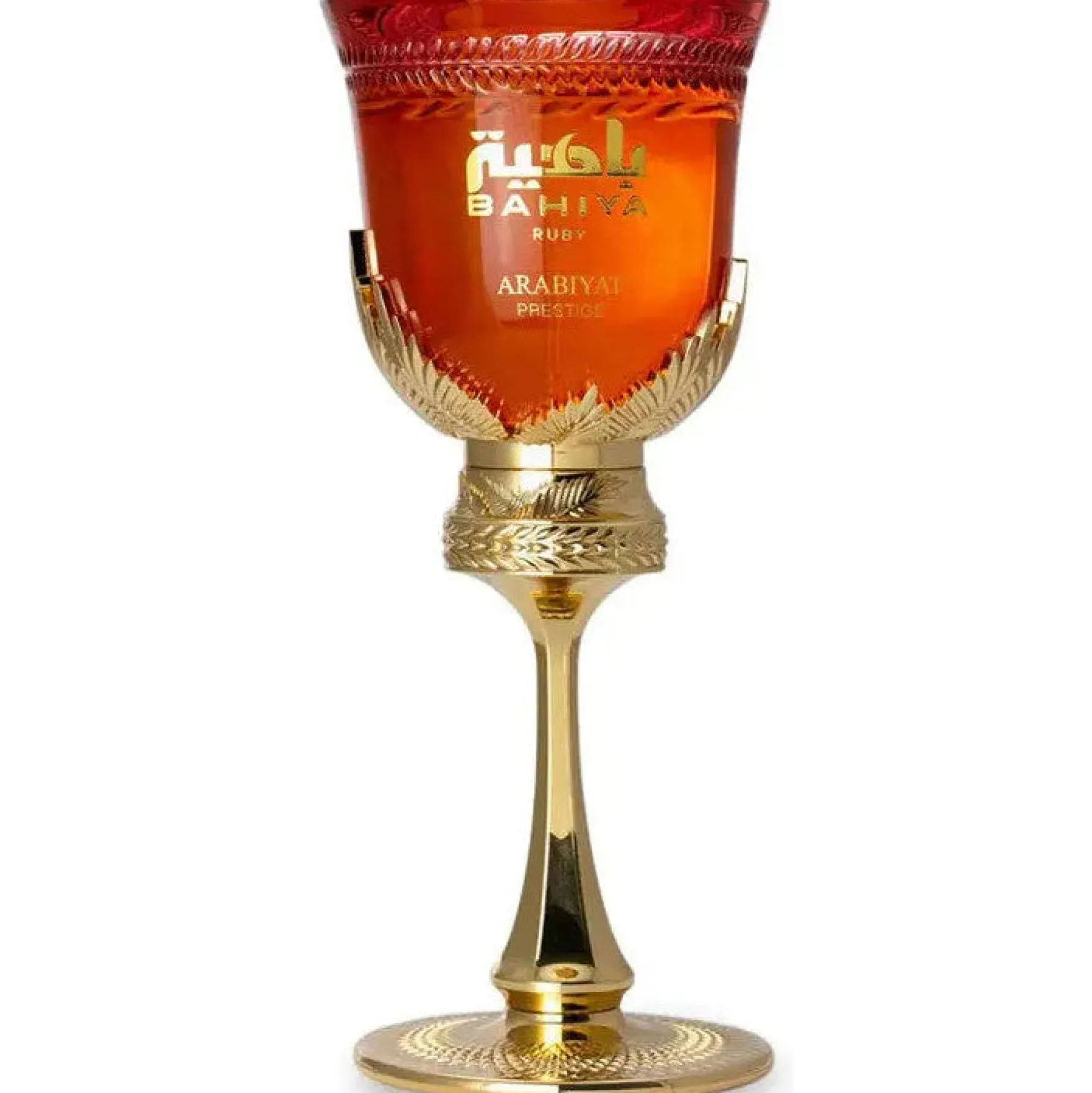 Bahiya Ruby Eau De Parfum