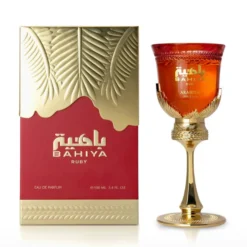 Bahiya Ruby Eau De Parfum