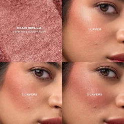 Baked Blush 18 Ciao Bella