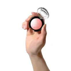 Baked Blush Berry