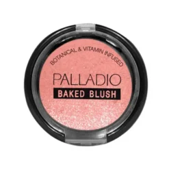 Baked Blush Berry