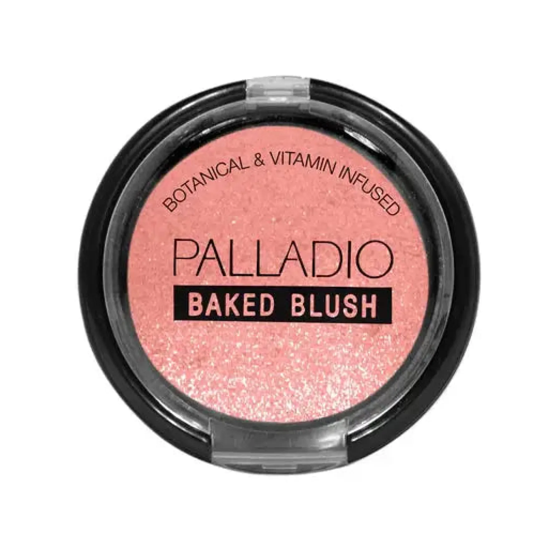 Baked Blush Berry