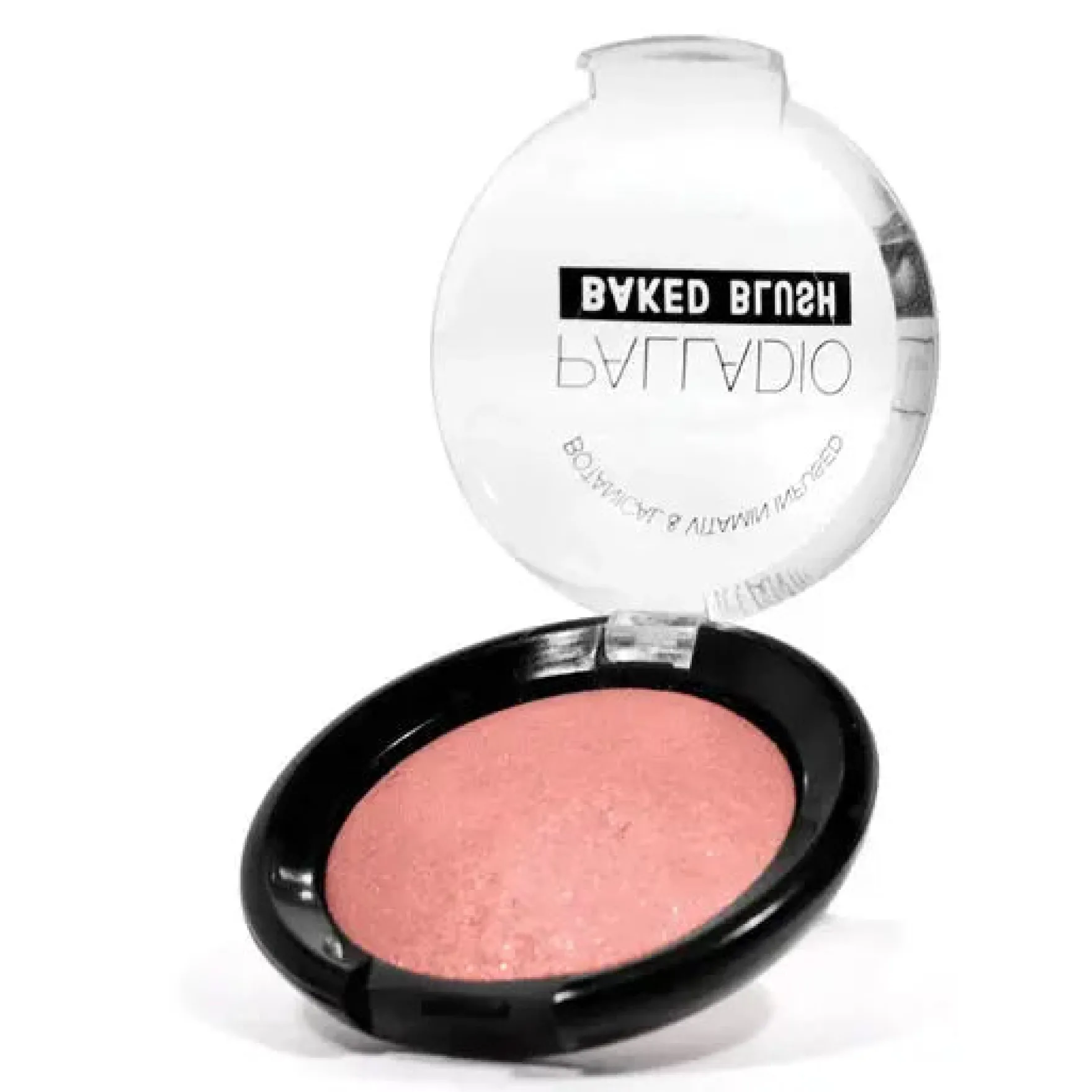 Baked Blush Berry
