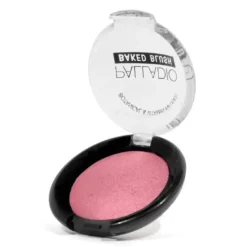 Baked Blush Blushing