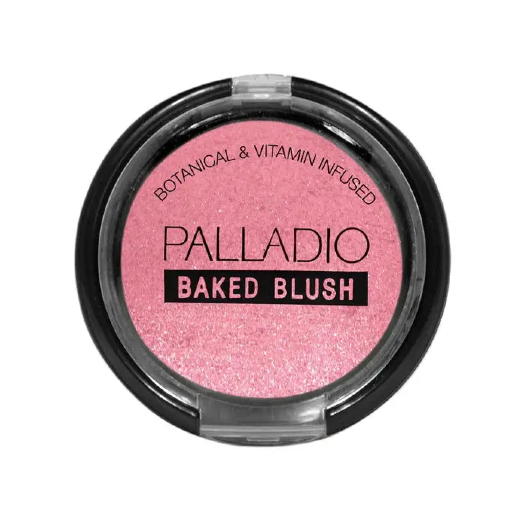 Baked Blush Blushing
