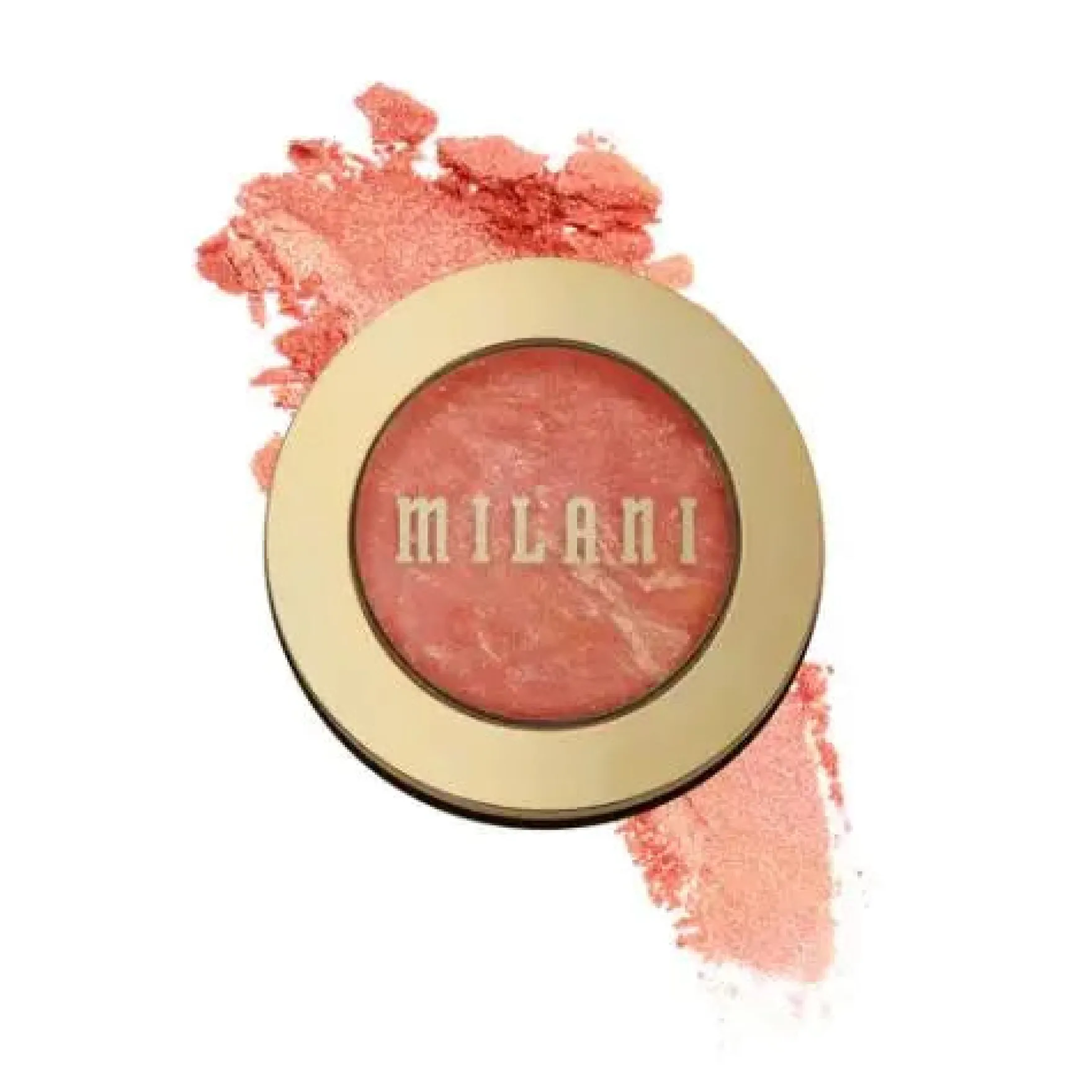 Baked Blush Corallina 08