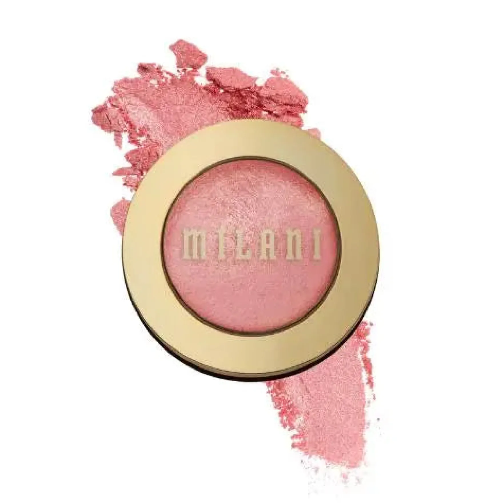 Baked Blush Dolce Pink 01