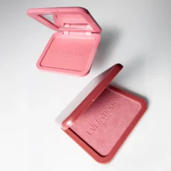 Baked Blush Dusty Pink