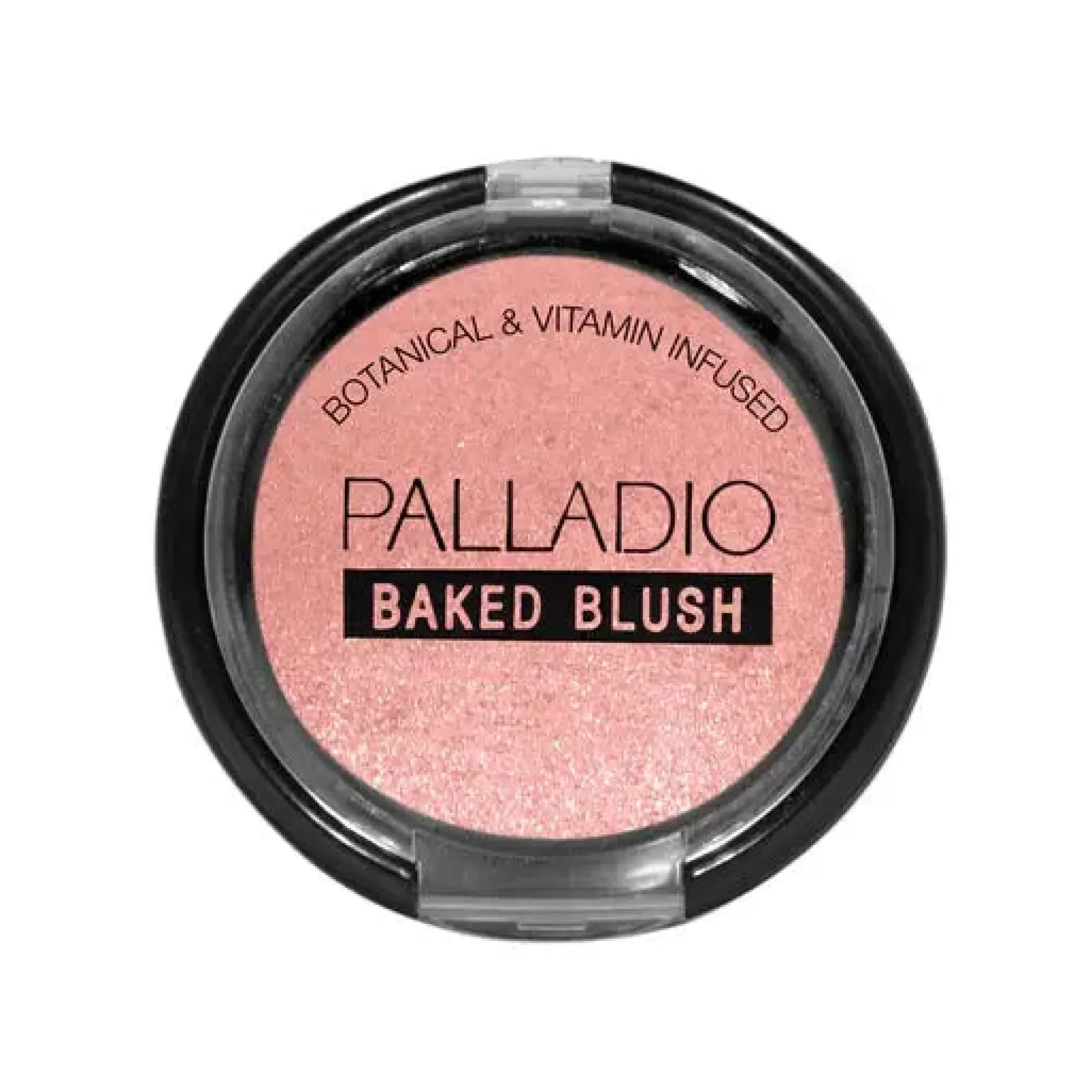 Baked Blush Rosey