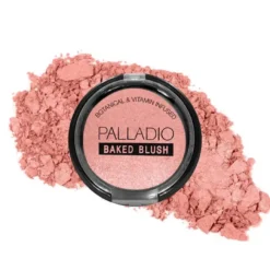 Baked Blush Rosey