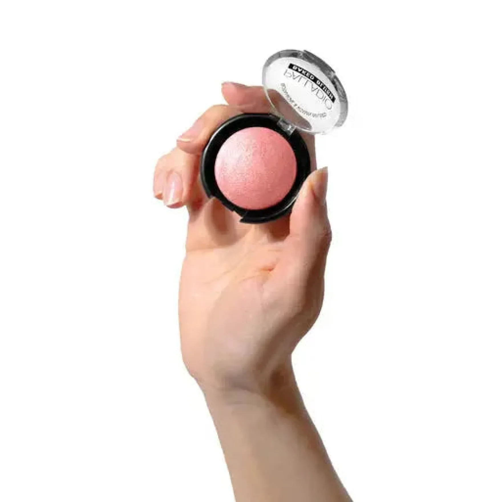 Baked Blush Rosey