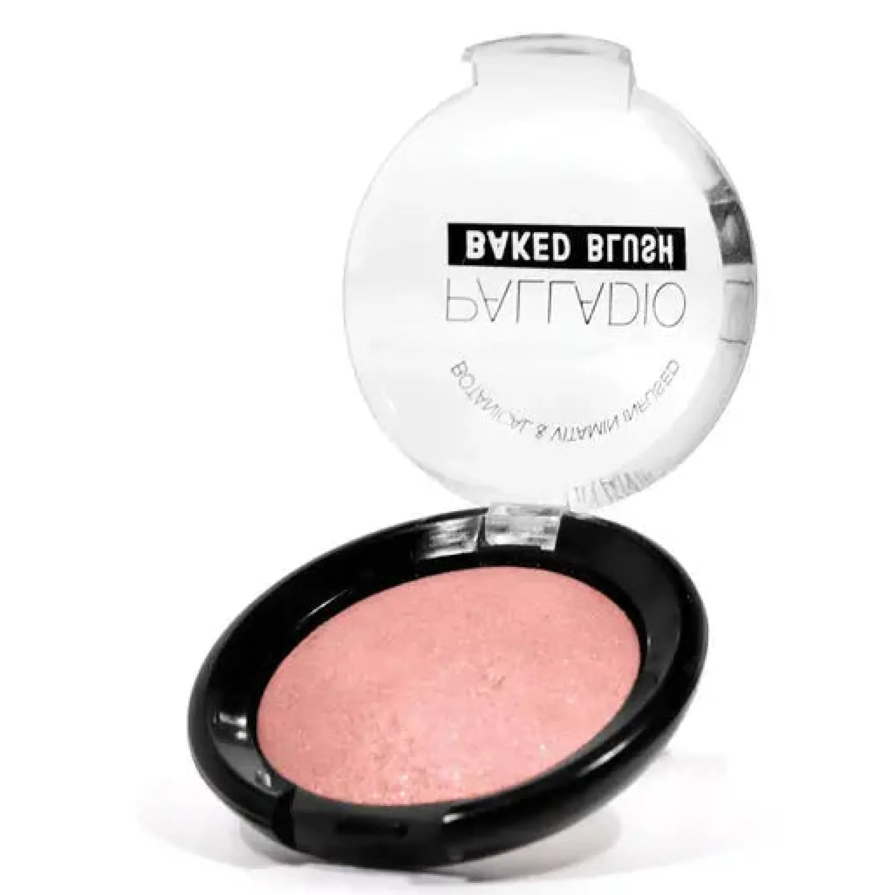 Baked Blush Rosey