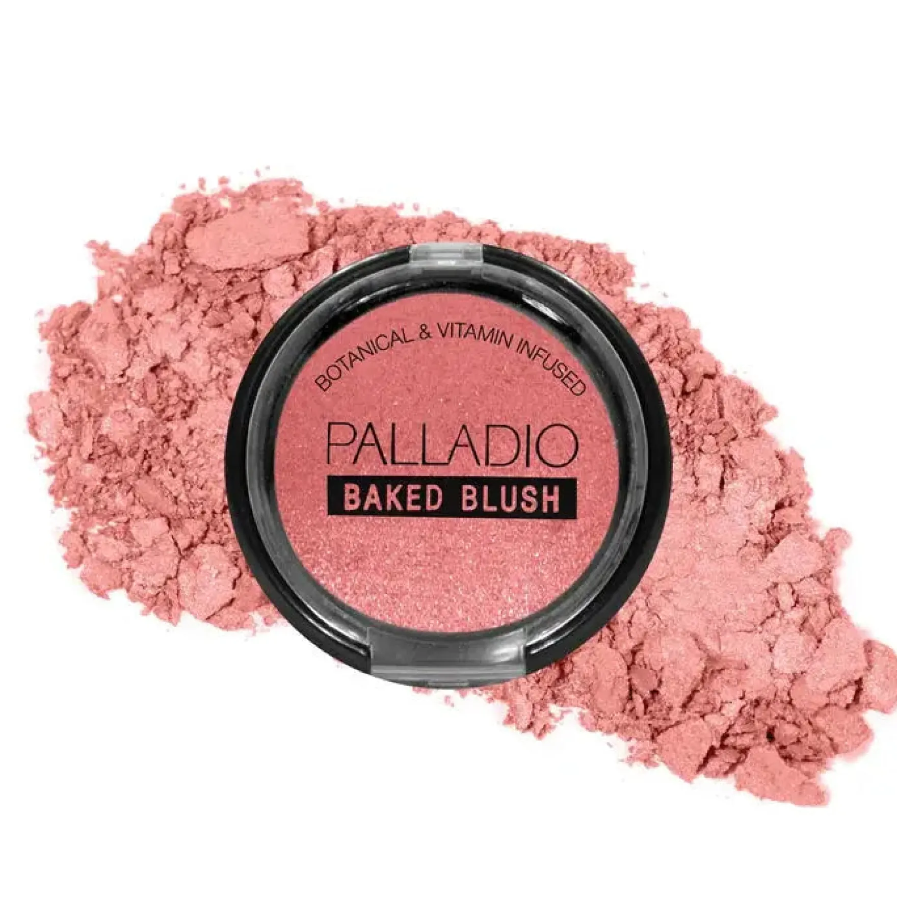 Baked Blush Wish