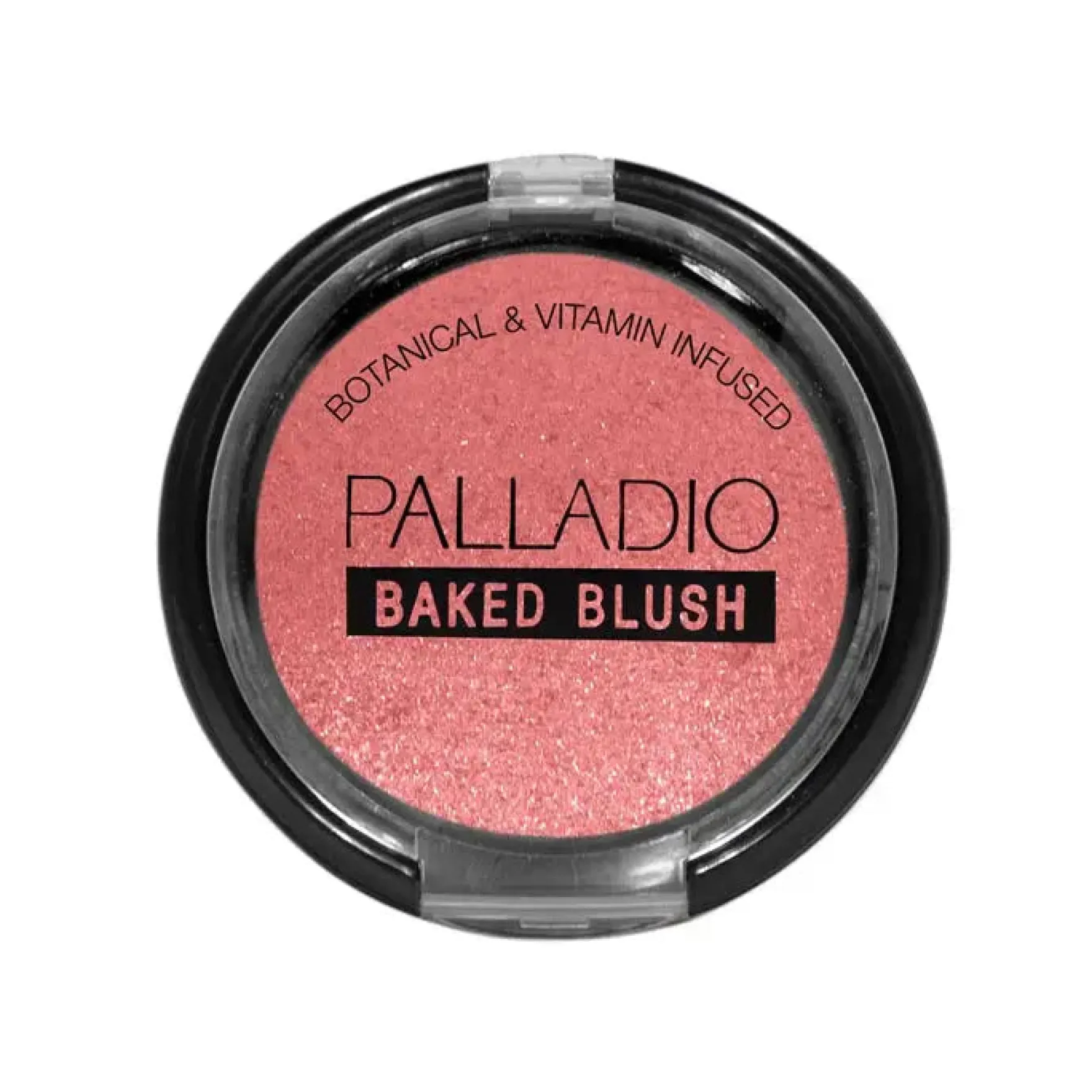 Baked Blush Wish