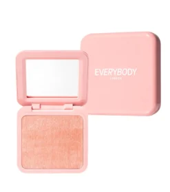 Baked Blusher Peach