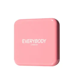 Baked Blusher Pink