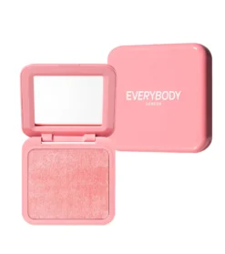 Baked Blusher Pink