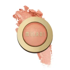 Baked Blush Luminoso 05